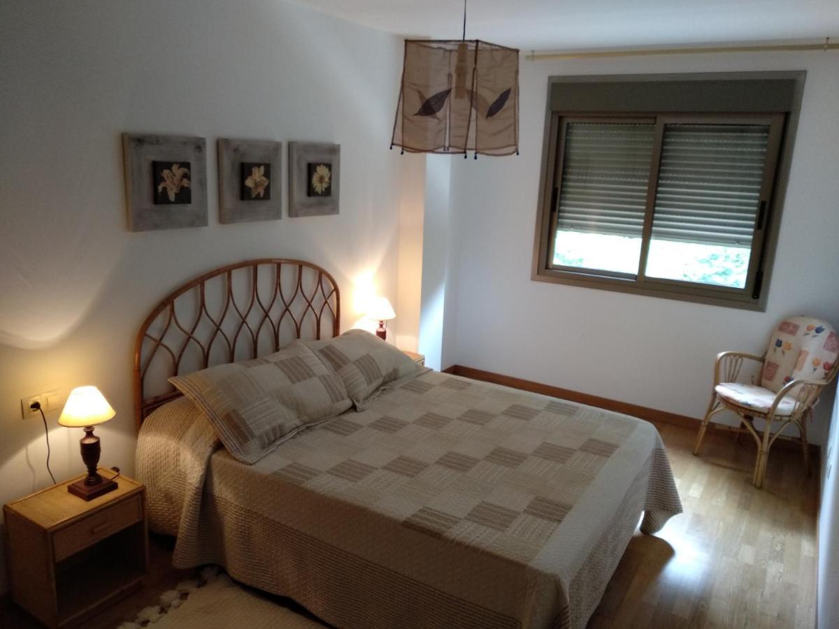 Apartamento Con Encanto Boiro Exterior photo